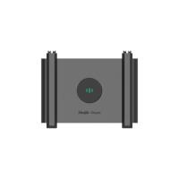 REYEE RG-EW300N 3x 10/100 LAN 1x 10/100 WAN 2.4GHz 300MBPS WIFI4 SMART ROUTER